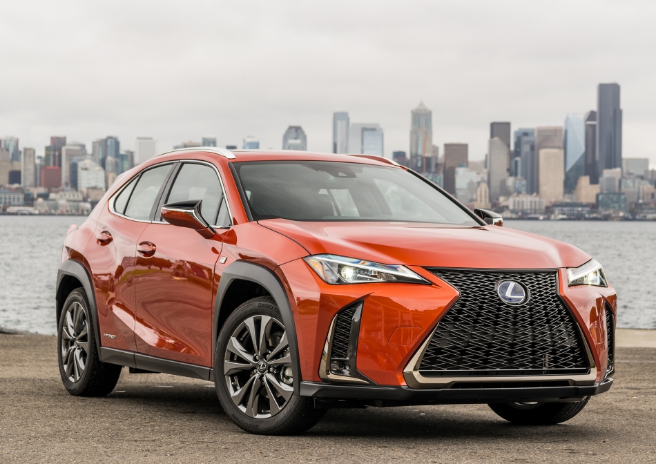 雷克萨斯ct200新款2021,雷克萨斯ct200内饰 ct200h真的后继有人! lexus正开发全新小型车,预计2021年登场
