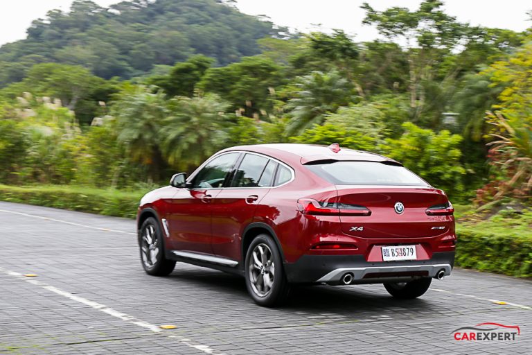 Bmw x4 20i