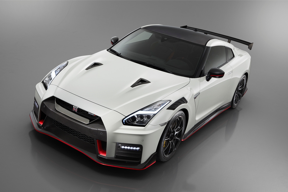 最大馬力600匹 R35終極版本 年式nissan Gt R Nismo發表 汽車專家