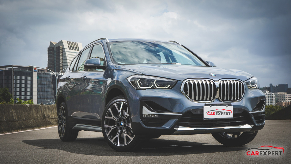 Bmw X1 Sdrivei 小改款試駕 改頭換面戰力大提升 汽車專家 Bmw X1 Sdrivei 小改款試駕 改頭換面戰力大提升 汽車專家