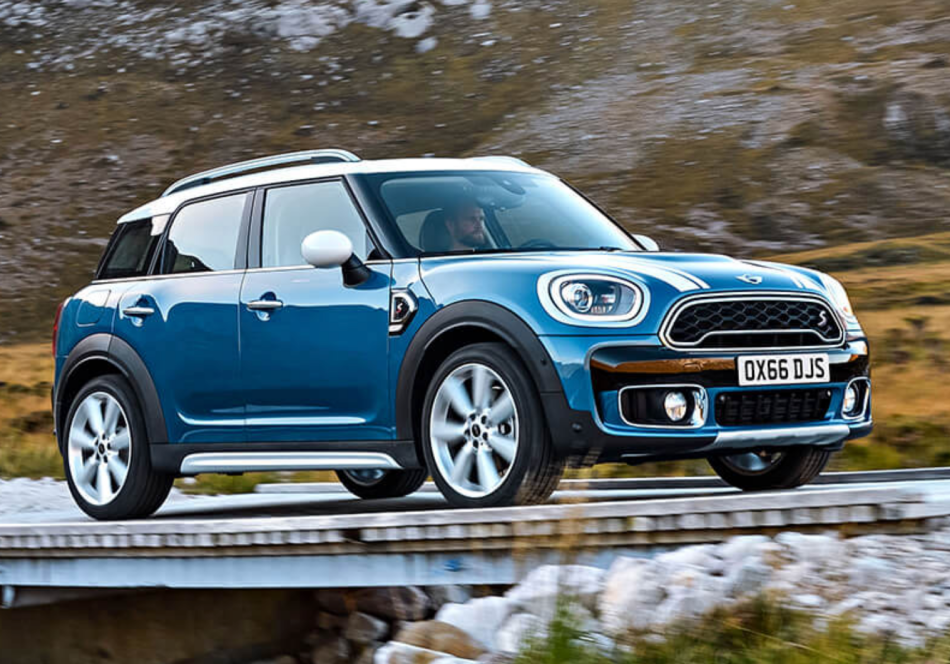 2008 Mini Cooper S Clubman 1 6turbo 六速手排 Youtube