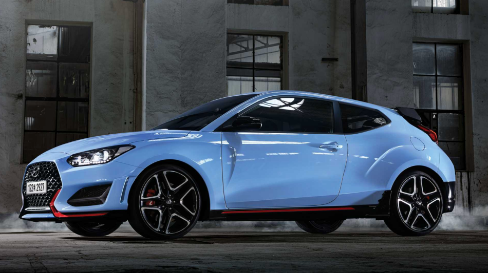 年式hyundai Veloster N 換裝8 速n Dct 0 100km H 加速成績提升0 5 秒至5 6 秒 比手排還快 汽車專家 年式hyundai Veloster N 換裝8 速n Dct 0 100km H 加速成績提升0 5 秒至5 6 秒 比手排還快 汽車專家