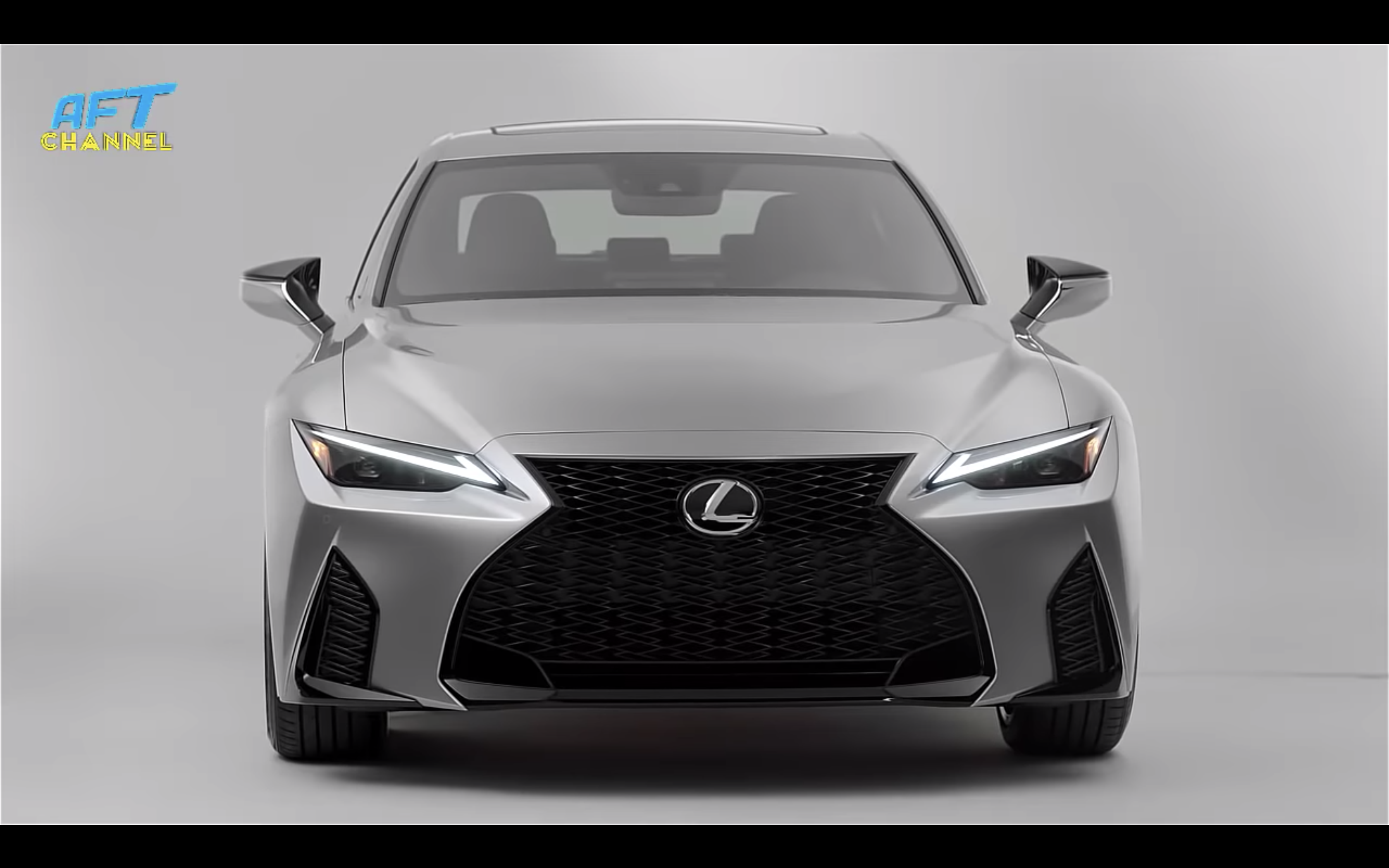 Lexus Is 改款新車預定6 16 北美發表 定裝照網路搶先流出 汽車專家