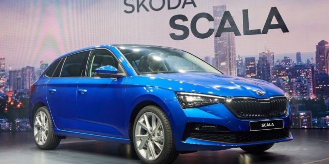 [情報] 國內首見,Scala首批購車主將獲2-3萬退款