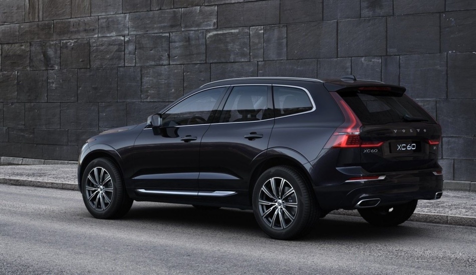 增添B4 48V入門新動力，Volvo XC60不但2021年式新車已報到，215萬便能入手 汽車專家