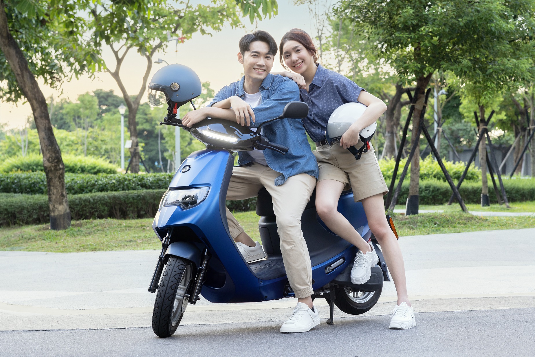 eMOVING全新快充電車勁炫125震撼上市！ 騎多少算多少全新電池資費最低99元| 汽車專家